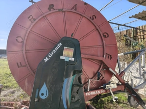 Vand tambur irigat  - imagine 4