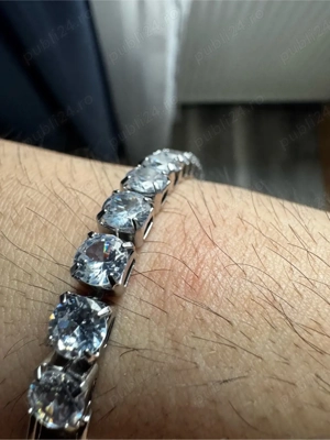 bratara tenis - imagine 3