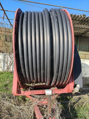 Vand tambur irigat  - imagine 3