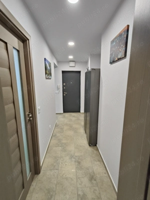 Apartament cu 2 camere superfinisat - imagine 4