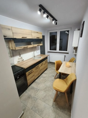 Apartament cu 2 camere superfinisat - imagine 6