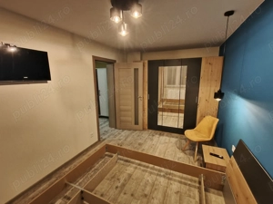 Apartament cu 2 camere superfinisat - imagine 3