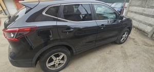 Nissan Qashqai 1.2 DIG-T Connect Xtronic - imagine 4