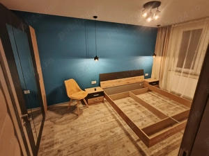 Apartament cu 2 camere superfinisat - imagine 2