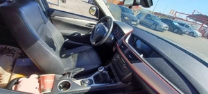 Vand bmw x1 - imagine 3