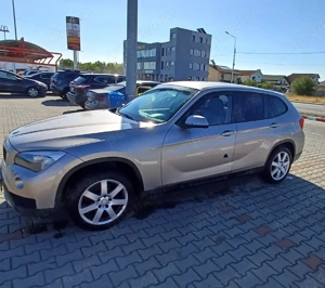 Vand bmw x1 - imagine 2