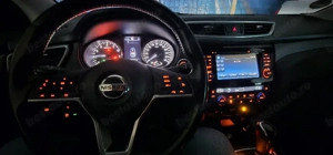 Nissan Qashqai 1.2 DIG-T Connect Xtronic - imagine 8