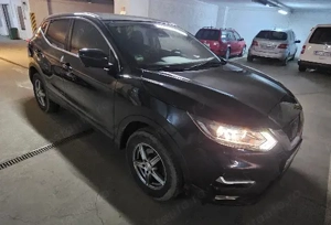 Nissan Qashqai 1.2 DIG-T Connect Xtronic - imagine 2