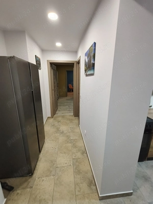 Apartament cu 2 camere superfinisat - imagine 9