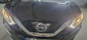 Nissan Qashqai 1.2 DIG-T Connect Xtronic - imagine 9