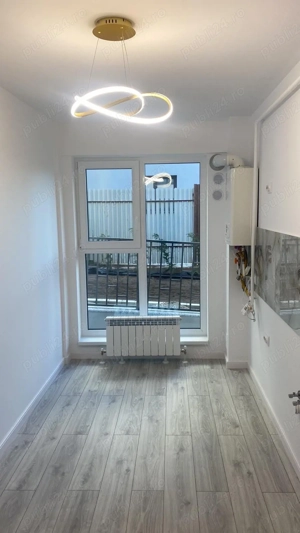 inchiriez apartament cu 1 camera in Valea Lupului  - imagine 4