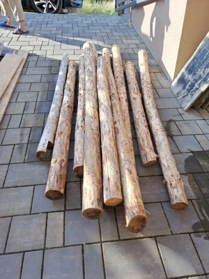 Vând  popici construcții 