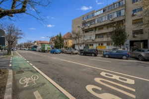 BELLER | Inchiriere apartament cochet 3 camere | Garaj - imagine 20