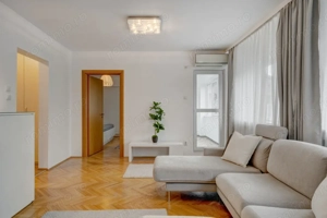 BELLER | Inchiriere apartament cochet 3 camere | Garaj - imagine 5