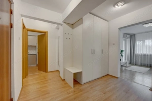 BELLER | Inchiriere apartament cochet 3 camere | Garaj - imagine 14