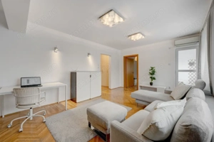 BELLER | Inchiriere apartament cochet 3 camere | Garaj - imagine 6