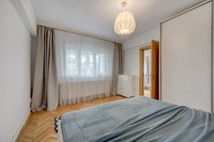 BELLER | Inchiriere apartament cochet 3 camere | Garaj - imagine 10