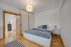 BELLER | Inchiriere apartament cochet 3 camere | Garaj - imagine 9