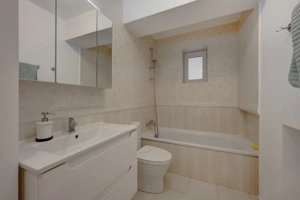 BELLER | Inchiriere apartament cochet 3 camere | Garaj - imagine 18