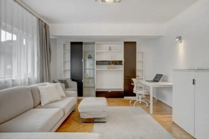 BELLER | Inchiriere apartament cochet 3 camere | Garaj