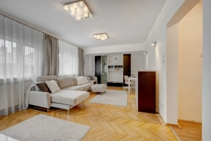 BELLER | Inchiriere apartament cochet 3 camere | Garaj - imagine 2