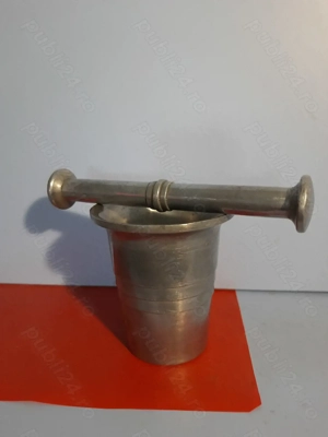 Pisalog,  din otel inoxidabilINOX