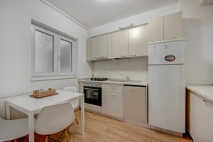 BELLER | Inchiriere apartament cochet 3 camere | Garaj - imagine 15