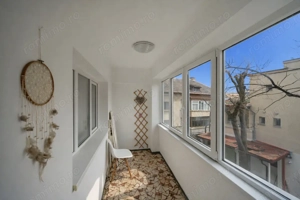 BELLER | Inchiriere apartament cochet 3 camere | Garaj - imagine 7