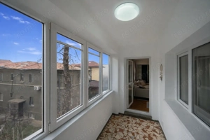 BELLER | Inchiriere apartament cochet 3 camere | Garaj - imagine 8