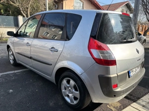 Renault Scenic 1.6 16 valve Euro 4  - imagine 2
