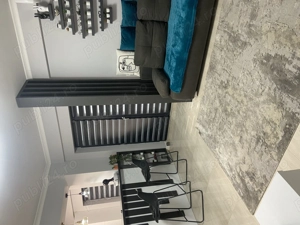 Inchiriez garsoniera de lux 1Mai bloc nou!