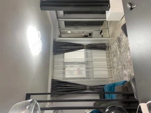 Inchiriez garsoniera de lux 1Mai bloc nou! - imagine 6