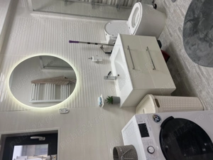 Inchiriez garsoniera de lux 1Mai bloc nou! - imagine 8