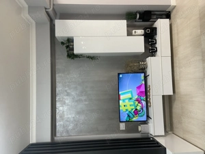 Inchiriez garsoniera de lux 1Mai bloc nou! - imagine 4