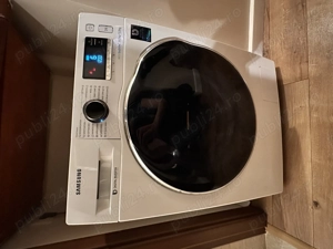 Vand piese pentru masina de spalat Samsung ecobubble cu uscator