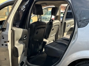 Renault Scenic 1.6 16 valve Euro 4  - imagine 7