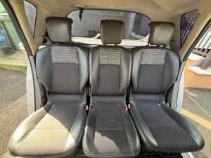 Renault Scenic 1.6 16 valve Euro 4  - imagine 10