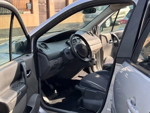 Renault Scenic 1.6 16 valve Euro 4  - imagine 5