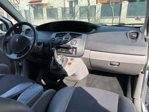 Renault Scenic 1.6 16 valve Euro 4  - imagine 9