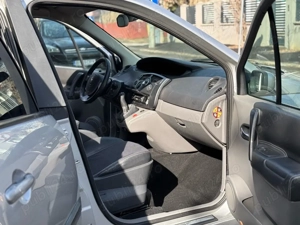 Renault Scenic 1.6 16 valve Euro 4  - imagine 8