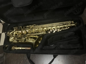 Saxofon Thomann Tas 180