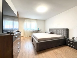 Casa insiruita, 4 camere, 100 mp utili - Dumbravita - imagine 6