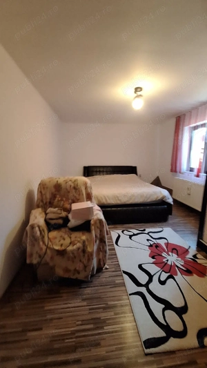 Casa de vanzare COSTRUTIE NOU 2015 cu 5camere