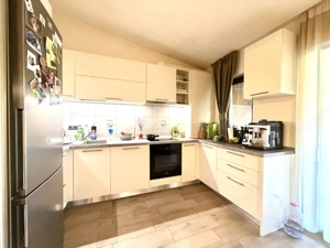 Casa insiruita, 4 camere, 100 mp utili - Dumbravita - imagine 8