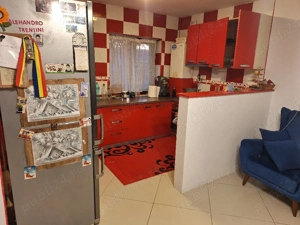 Casa de vanzare COSTRUTIE NOU 2015 cu 5camere - imagine 2