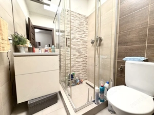 Casa insiruita, 4 camere, 100 mp utili - Dumbravita - imagine 11