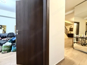 Casa insiruita, 4 camere, 100 mp utili - Dumbravita - imagine 12