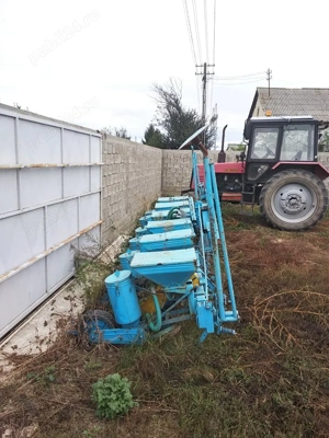 Semănătoare SPC 6 
