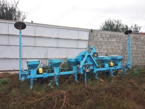 Semănătoare SPC 6  - imagine 2