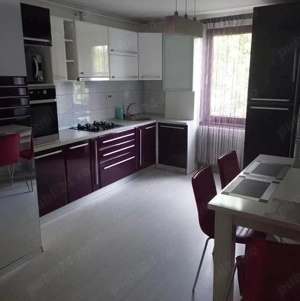 De inchiriat ap modern 2 cam in Tudor langa parc Diamant